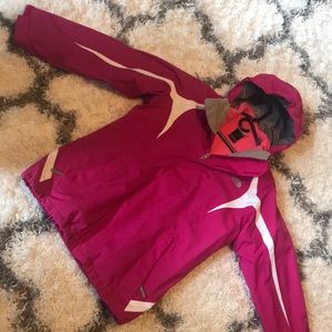 North face Ski Jacket